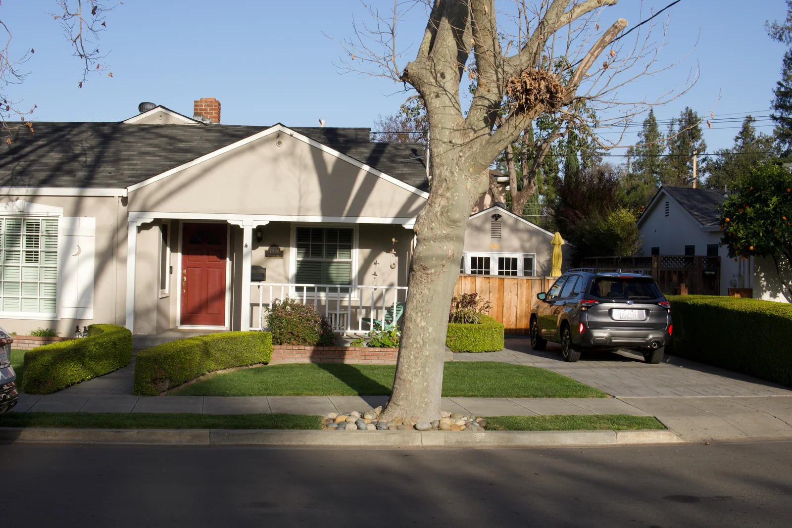 ADU & Garage Construction in San Jose