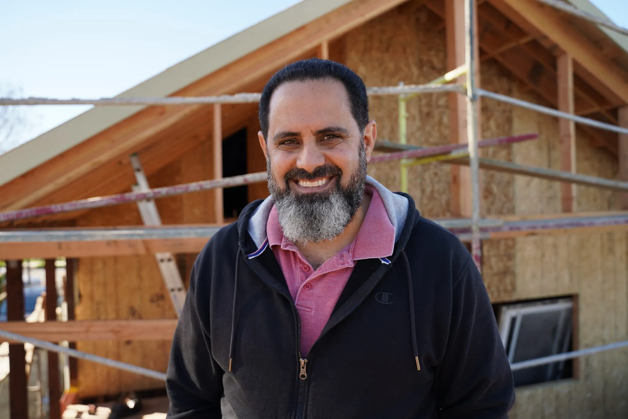 Gad Petel, Founder of Golden State Designs