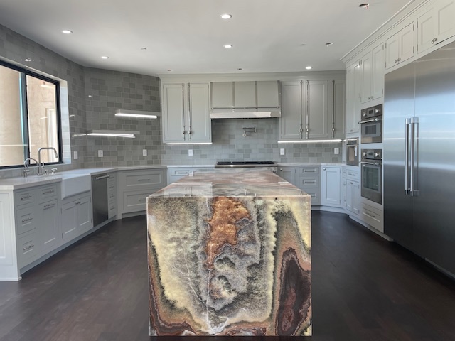 Full Home Remodeling